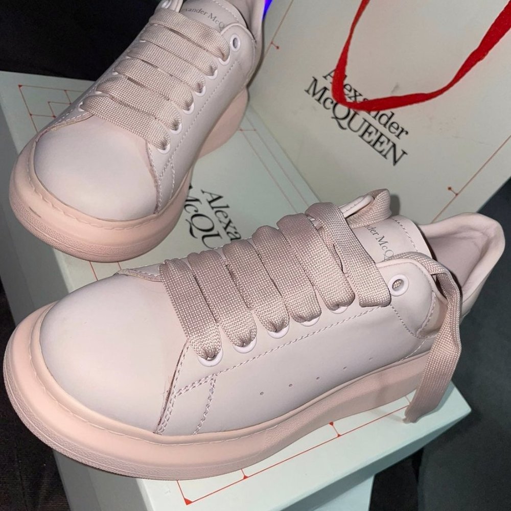 Alexander McQueen sneakers